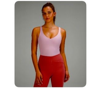 Lululemon Align Bodysuit